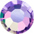 MAXIMA Crystals by Preciosa Flatback Rhinestones Vitrail Light 30ss