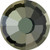 PriceLess Crystal Flatback Rhinestones Black Diamond  40ss