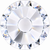 PriceLess Crystal Rhinestones Crystal 20ss