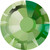 PriceLess Crystal Flatback Rhinestones Peridot 40ss
