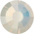PriceLess Crystal Flatback Rhinestones White Opal 16ss