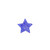 PriceLess Crystal Self Adhesive + Hotfix Star Sapphire Small - 12 Pack