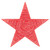 PriceLess Crystal Self Adhesive + Hotfix Star Light Siam Large - 3 Pack