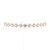 Crystal Avenue Choker 17960 - G Rs Flower Choker Collar Neck