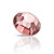 MAXIMA Crystals by Preciosa Flatback Rhinestones Antique Pink 12ss