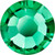 MAXIMA Crystals by Preciosa Hotfix Rhinestones Mint Green 16ss