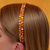 Hair Headband | DIY 5/8" Adjustable Headband - 1 dozen