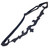Hair Headband | DIY Decorative Headband - 1 dozen