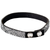 Jewelry Choker | Ovation Crystal Rock Choker 1/2" Comet Argent Light Large- 1 piece