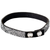 Jewelry Choker | Ovation Crystal Rock Choker 1/2" Comet Argent Light Medium- 1 piece