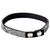 Jewelry Choker | Ovation Crystal Rock Choker 1/2" Comet Argent Light Small- 1 piece