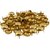 Nailhead Pearl 20ss - Gold - 10 gross