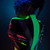 MAXIMA Crystals by Preciosa Hotfix Rhinestones Neon Blue 20ss