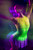MAXIMA Crystals by Preciosa Hotfix Rhinestones Neon Yellow 20ss