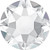 Swarovski 2078 Hotfix Rhinestones in Crystal, clear colorless, 40ss (8.41mm-8.67mm), bulk wholesale at RhinestonesU.com