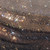 Preciosa MAXIMA Chocolate used in an ombre from light to dark brown