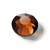 Preciosa MAXIMA Chocolate Brown Rhinestone Angled