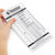 Stone Sizing Tool & Rhinestone Estimating Guide