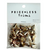 PriceLess Trims Metallic Spike Gold 10mm - 3 dozen