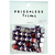 PriceLess Trims Metallic Pyramid Gunmetal 10mm - 3 dozen