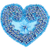 Applique | Priceless Crystal Applique #620 Light Sapphire - 1 piece