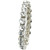 Sparkling Bracelet - Crystal 1 Row