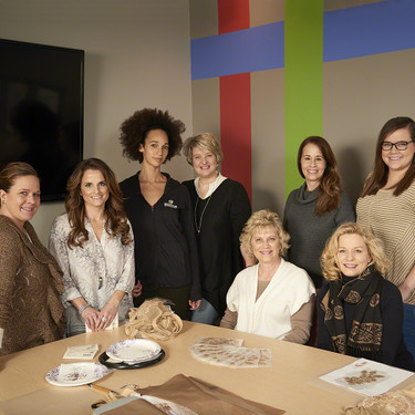 Minnesota Dance Team Getting Ready to Shine