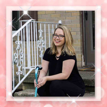 Support Theresa Cruz