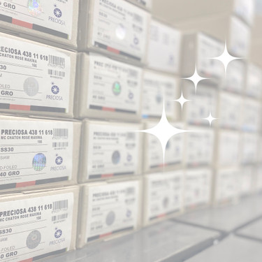 Preciosa Price Increase- An Offer of Some Relief for Our Customers