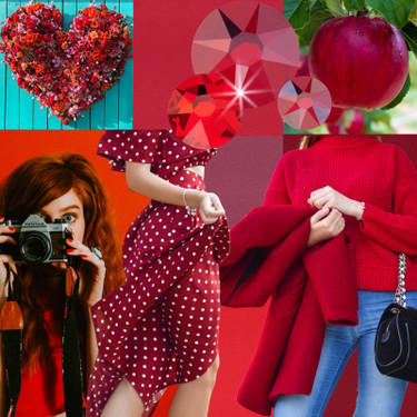 Red Color Meaning in Jewelry: Symbolism & Significance Red Color Meaning in Jewelry: Symbolism & Significance