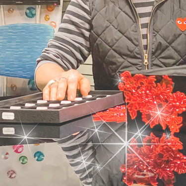 MInneapolis Showroom and Design Space