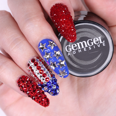 Where To Buy Nail Art Rhinestones