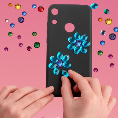 College This Fall? Ways To Apply Crystals to School Gear