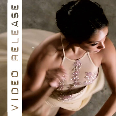 Ava Wagner with Preciosa Crystals