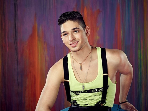 RU Presents: The Bersten Ballroom Boys of SYTYCD (Part 2)