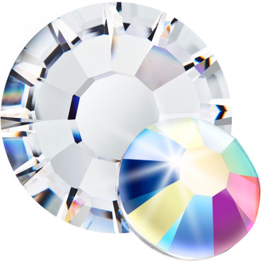 Swarovski® Corporate Restructuring (and what it means for you) -  Rhinestones Unlimited