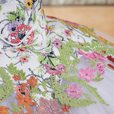 Sparkle in the Spotlight 2022 Designers