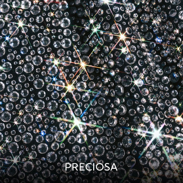 Why Preciosa is the Leader in Luxury Crystal Rhinestone Production