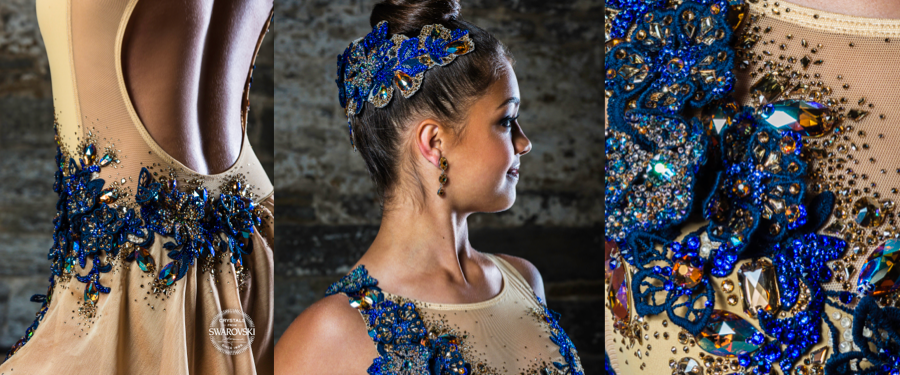 Meet the Winner! SPARKLE IN THE SPOTLIGHT 2018