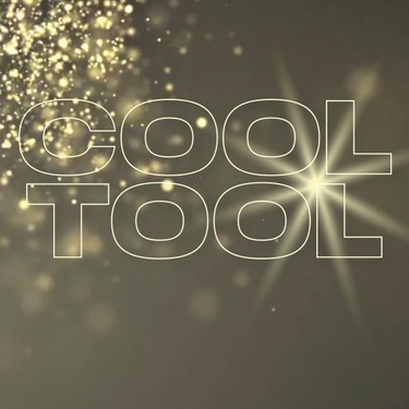 CREATE with these COOL TOOLS