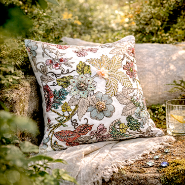 Bring Sparkle to Your Spring Garden