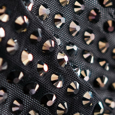 Consistency and Reliability: Premium European Crystals