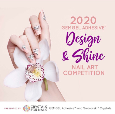 YOUR NAILS Winners of At the end of the rainbow competition | Nail art, Art  competitions, Nail designs