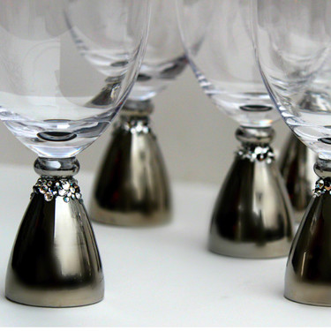 How to Use Flat Backs in Interior Design