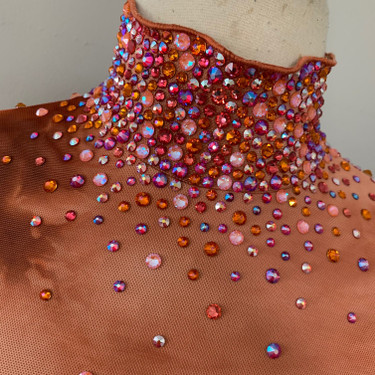 Dance Costume Inspiration from To Die For Costumes 1 - Macy Deppe