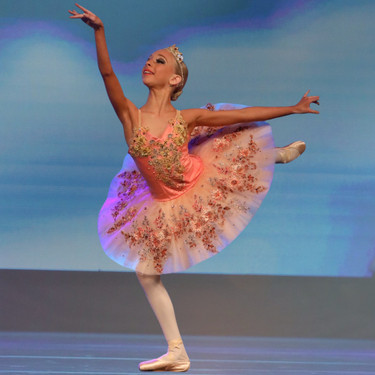 How to Create a Classical Tutu for Your YAGP Ballerina: A Step-By-Step Guide