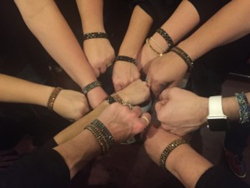 Learning New Ways to Help You Sparkle!