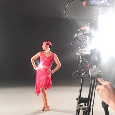 Ovation Performance Jewelry and Accessories