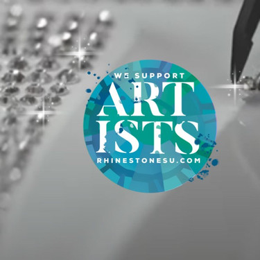 Preciosa Supports Artists