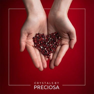 The Beauty of Preciosa Crystals